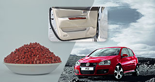 改性塑料想要贏取汽車內(nèi)飾市場(chǎng)有什么要求?