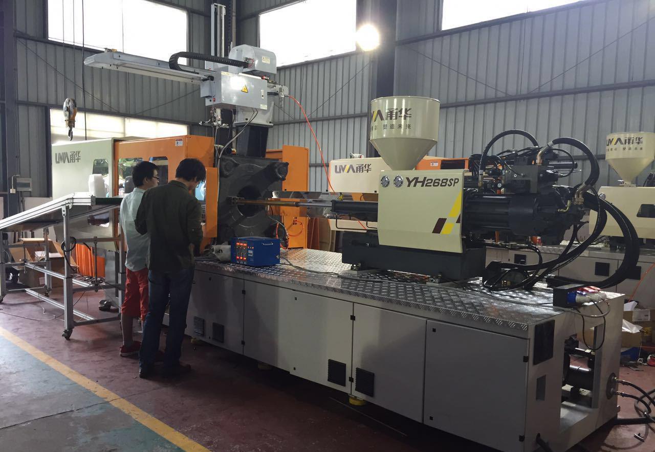 注塑機(jī)螺桿針對于改性尼龍的方方面面!