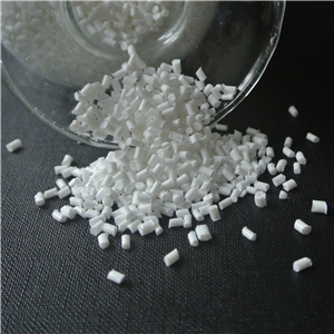 影響反應擠出過程因素之溫度因素