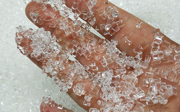 關于改性尼龍:底材噴漆附著力差的原因