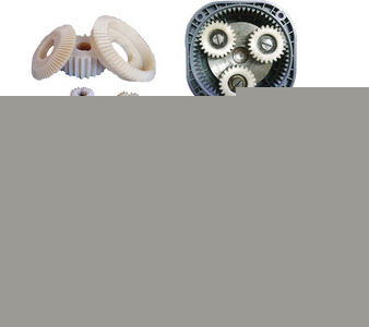 改性尼龍玻纖增強提高蠕變性能的方法是啥?