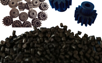 PA6和PA66在汽車零部件上的使用