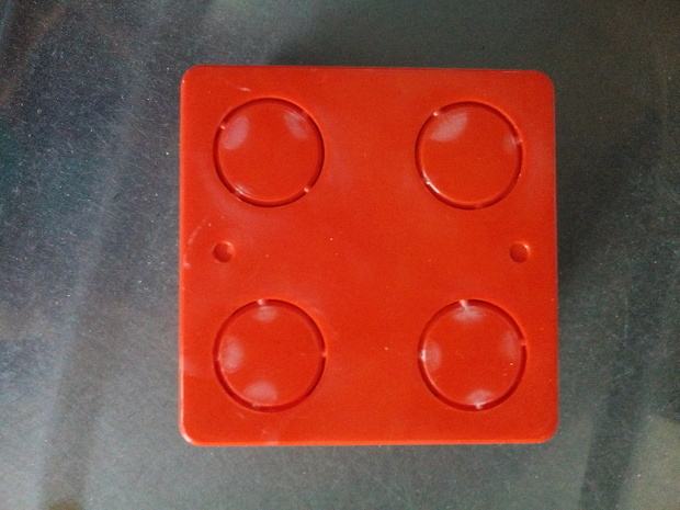 改性塑料注塑生產(chǎn)出現(xiàn)白點(diǎn)是怎么回事?