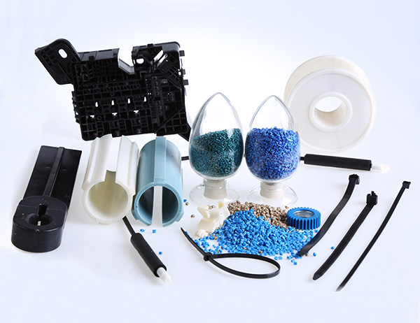 有關改性尼龍:增韌選對基料很重要