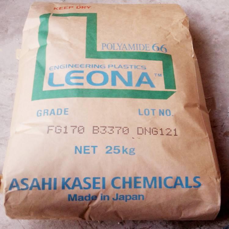 高強(qiáng)度PA66 日本旭化成 14G33 增強(qiáng)級 熱穩(wěn)定性 耐高溫 高剛性