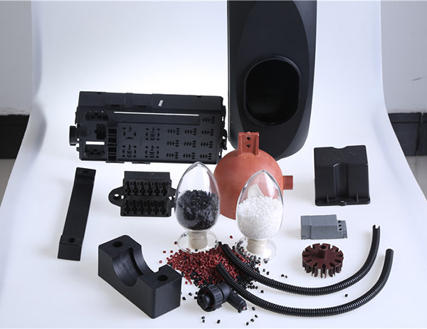 有關增韌尼龍:是否需要水煮