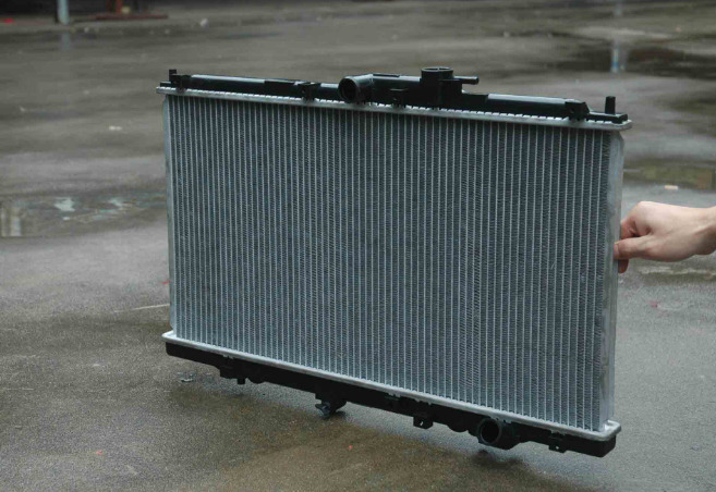 增強尼龍的特性及其用途